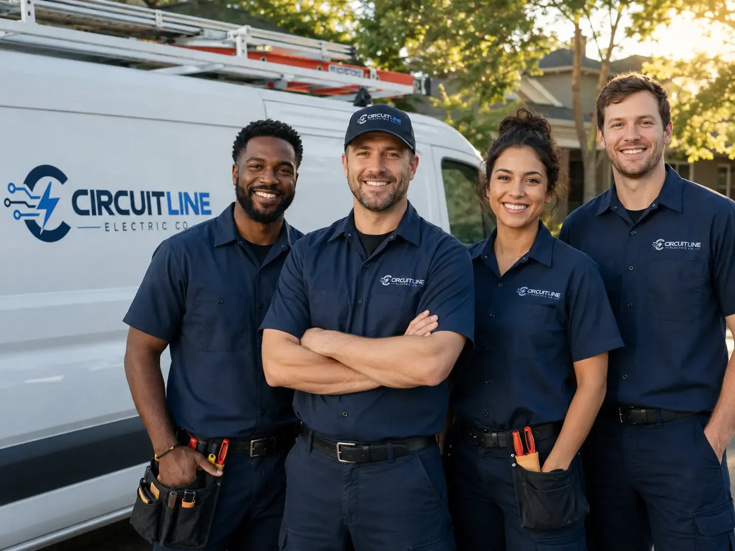Whole Home Rewiring company in Danbury, NE