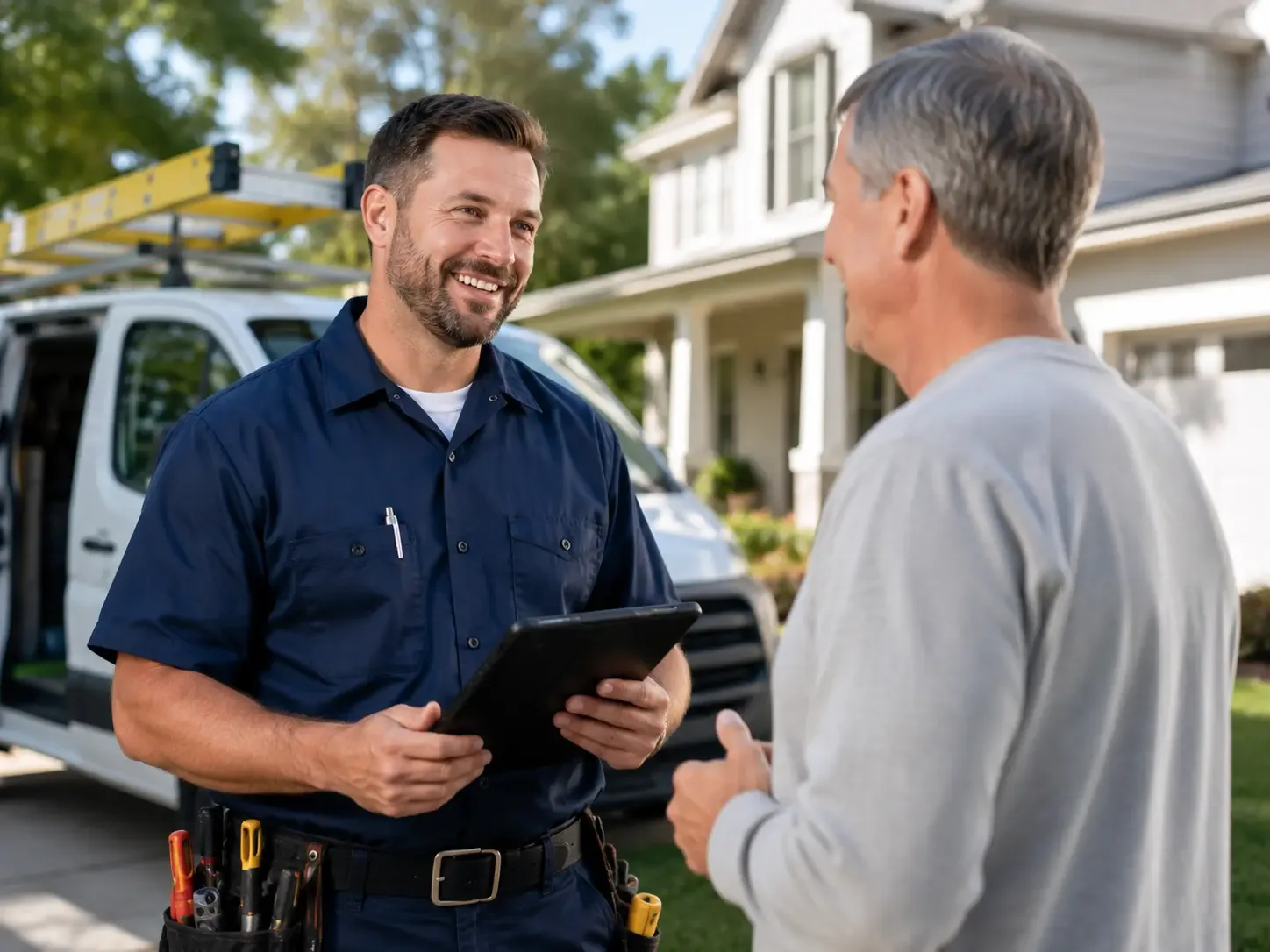 Whole Home Rewiring Danbury, NE FAQs